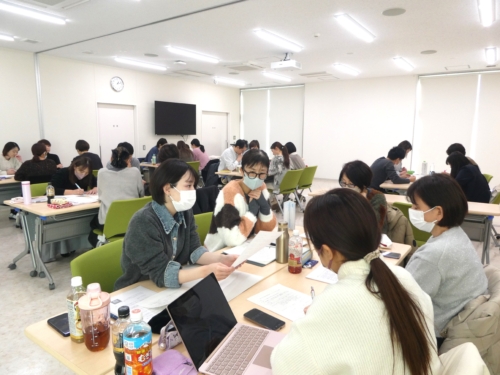 令和7年度　ファーストレベルフォローアップ研修報告